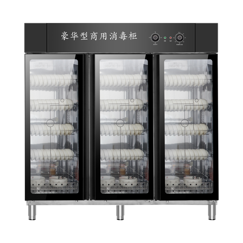 如何确保您的餐饮服务卫生？餐具清洁消毒操作流程