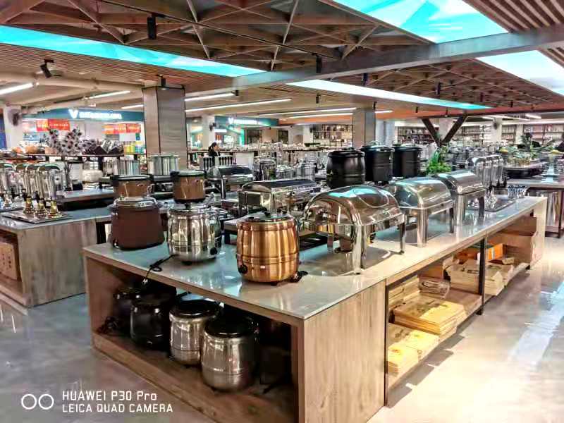 如何正确进行餐具清洁与消毒？这不仅是餐饮行业的重要环节，更是确保食品安全的关键步骤。